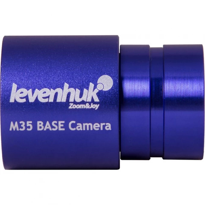 Камера цифровая LEVENHUK M35 BASE 70352 Камера цифровая LEVENHUK M35 BASE 70352